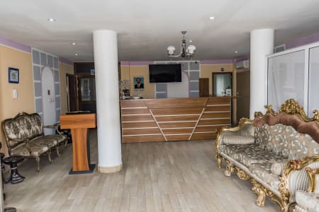 Hotel Residence Saint David 4