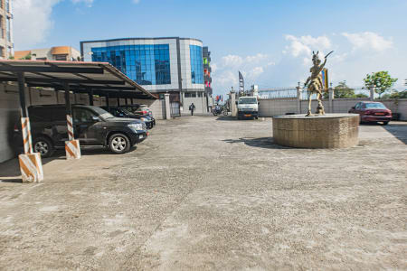 Hotel Residence Saint David 3