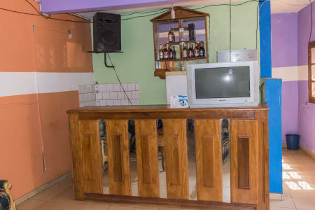 Yvana Hotel 3