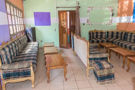 Yvana Hotel 4