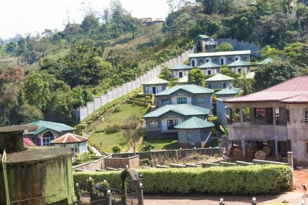 La Vallée de Bana 2