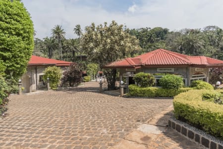 La Vallée de Bana 5
