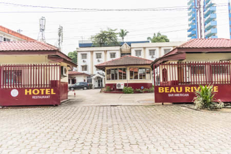 Hotel Beau Rivage 3