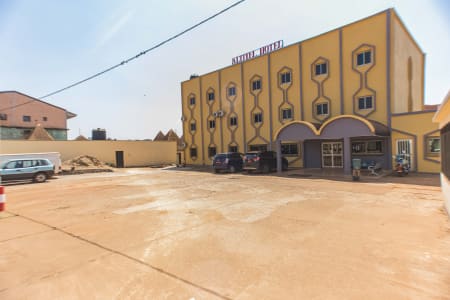 Altitel Hotel 2
