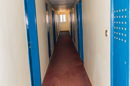 Altitel Hotel 5
