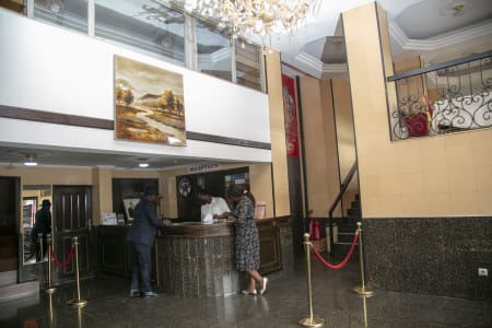 Yaahot Hotel  5