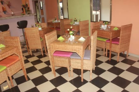 LIZA Hotel 5