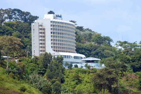 Hotel Mont Febe  2