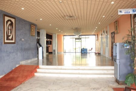 Hotel Mont Febe  3