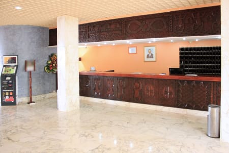 Hotel Mont Febe  4