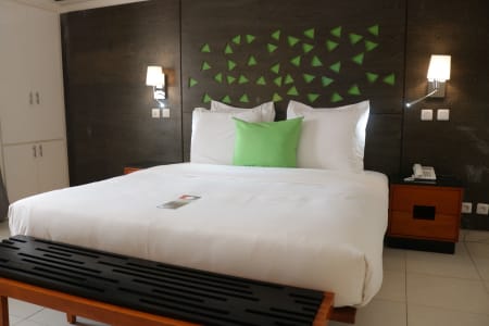 Douala Design Hotel 3