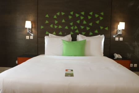 Douala Design Hotel 4