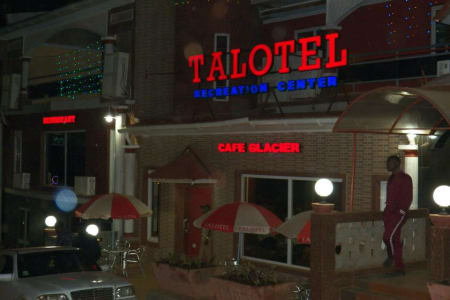 Talotel 2