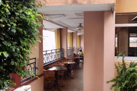 Prestige Hotel 3