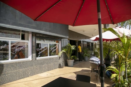 Yaahot Hotel  3