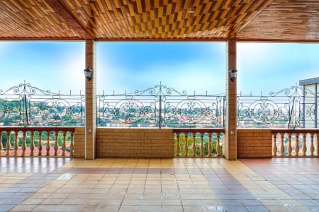 Florencia Hotel 4