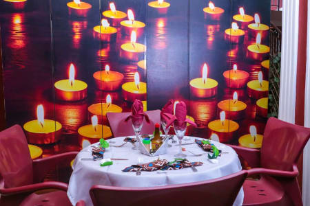 Florencia Hotel 5
