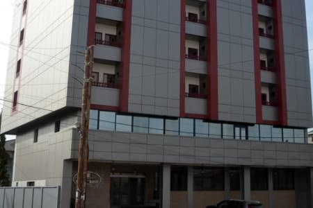 ALVI 7 HOTEL 4