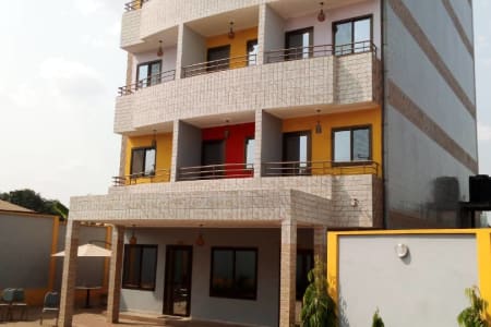 Arenah Hotel  2