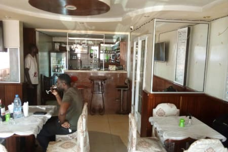 Sinaha Hotel 4