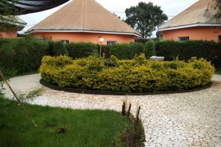 Centre Climatique de Bandjoun 4