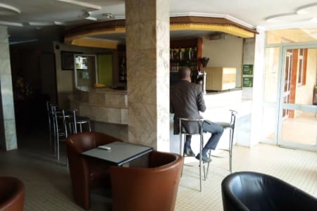 Prestige Hotel (Biyem-Assi) 4