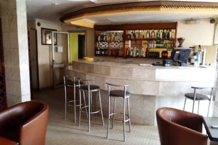 Prestige Hotel (Biyem-Assi) 2