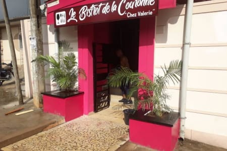 La Couronne RW Hotel & Suites 3