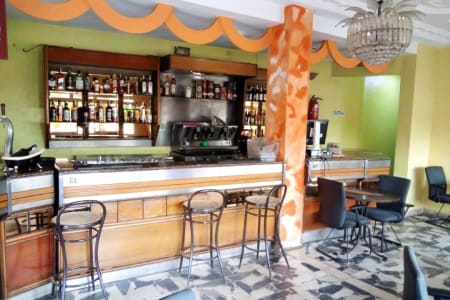 Prestige Hotel 4