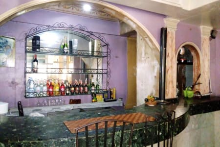 Nguela Hotel 4