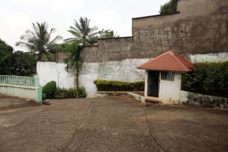 Motel Le Papillon 3