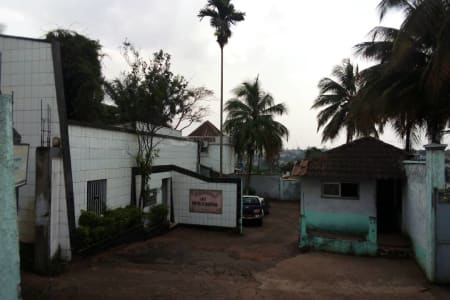Motel Le Papillon 5