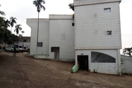 Motel Le Papillon 4