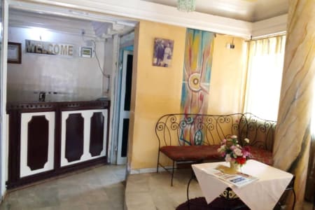 Nguela Hotel 2