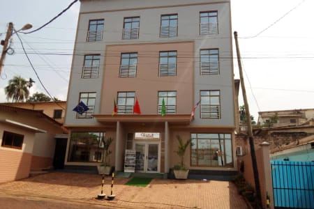 Erick Hotel 3