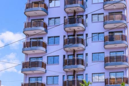 Loumia Premium Residency 2