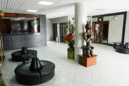 Hotel Franco 4