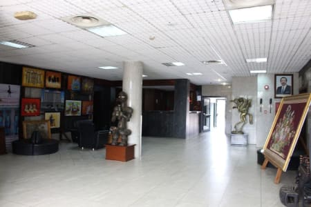 Hotel Franco 5
