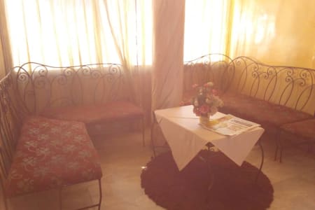 Nguela Hotel 3