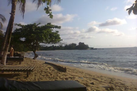 Tara Plage 4