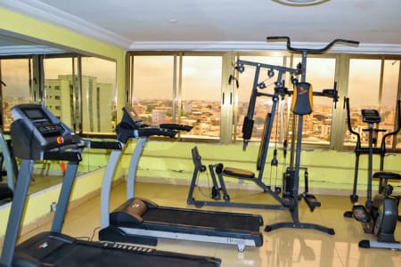 Loumia Premium Residency 3