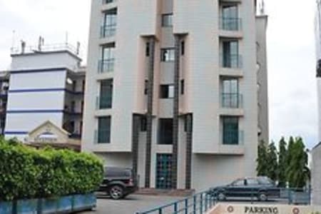 Hôtel Prince De Galles 4