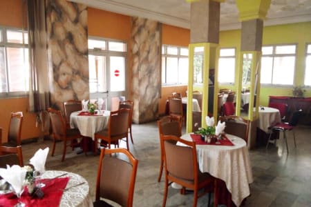 Prestige Hotel 5