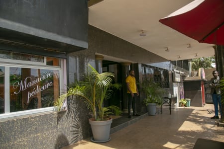 Yaahot Hotel  4