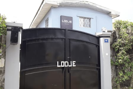 LODJE  2