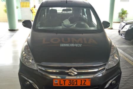 Loumia Premium Residency 4