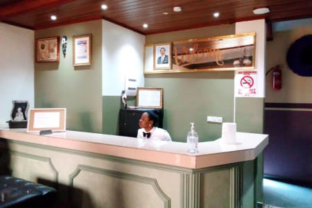 Erick Hotel 4