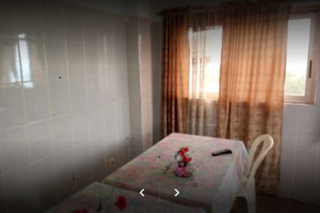 Hotel Nsam Yogam 5