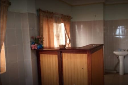 Hotel Nsam Yogam 3