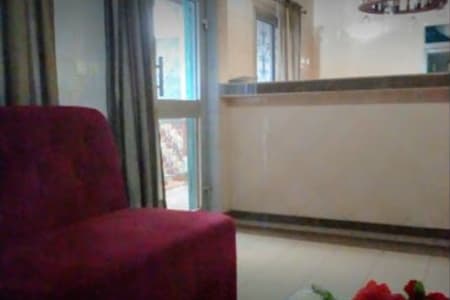 Hotel Nsam Yogam 4